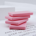 Plastic Perfume Atomizer Pocket PINK color Pocket Plastic Perfume Atomizer Refillable Manufactory